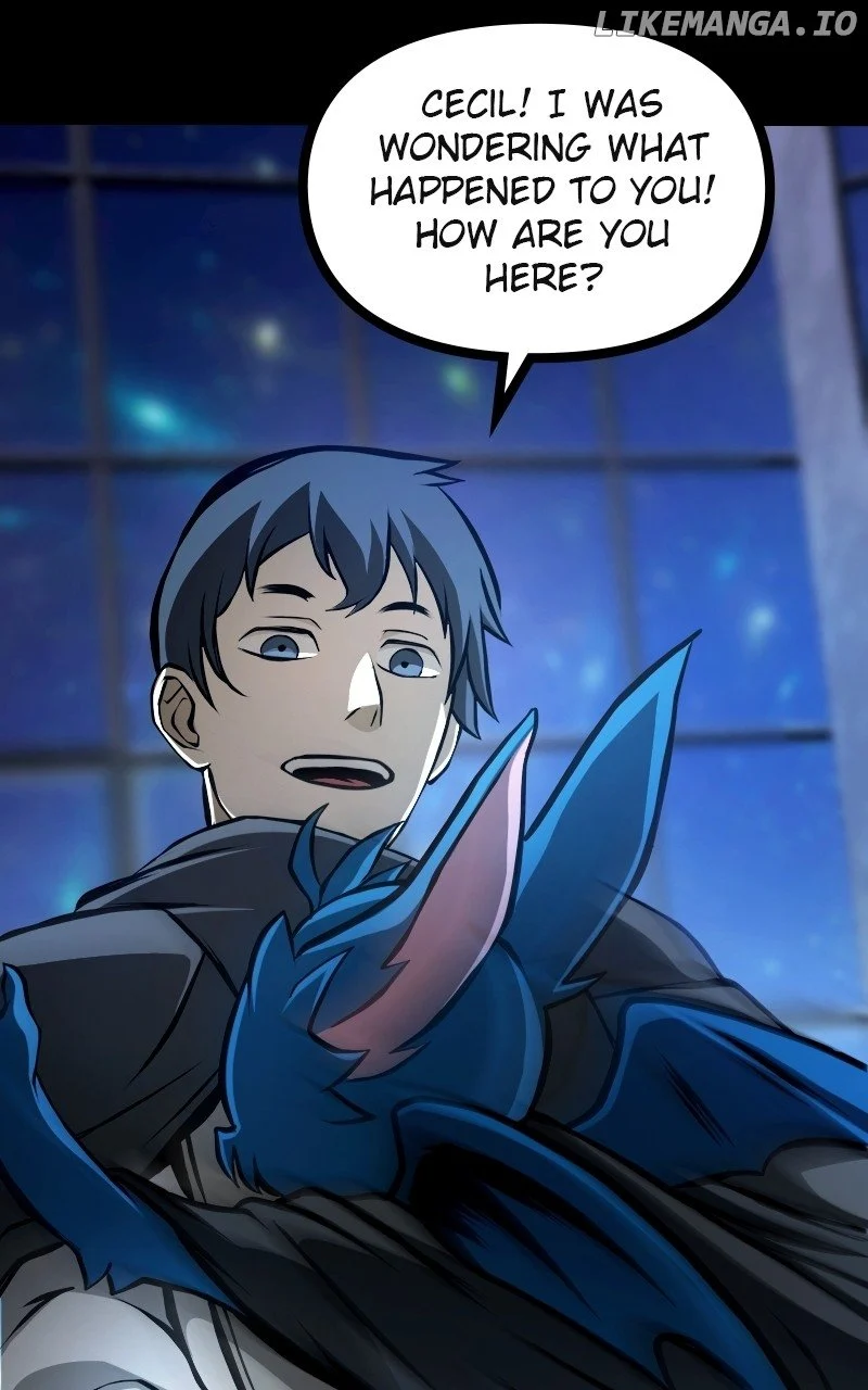 Primal Hunter Chapter 65 19